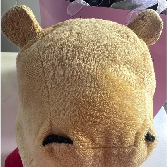 Vintage “Pooh” bear - Picture 9 of 10